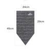 Trust Contact Face Cover, UV Protection, Neck Cover, Face Mask,