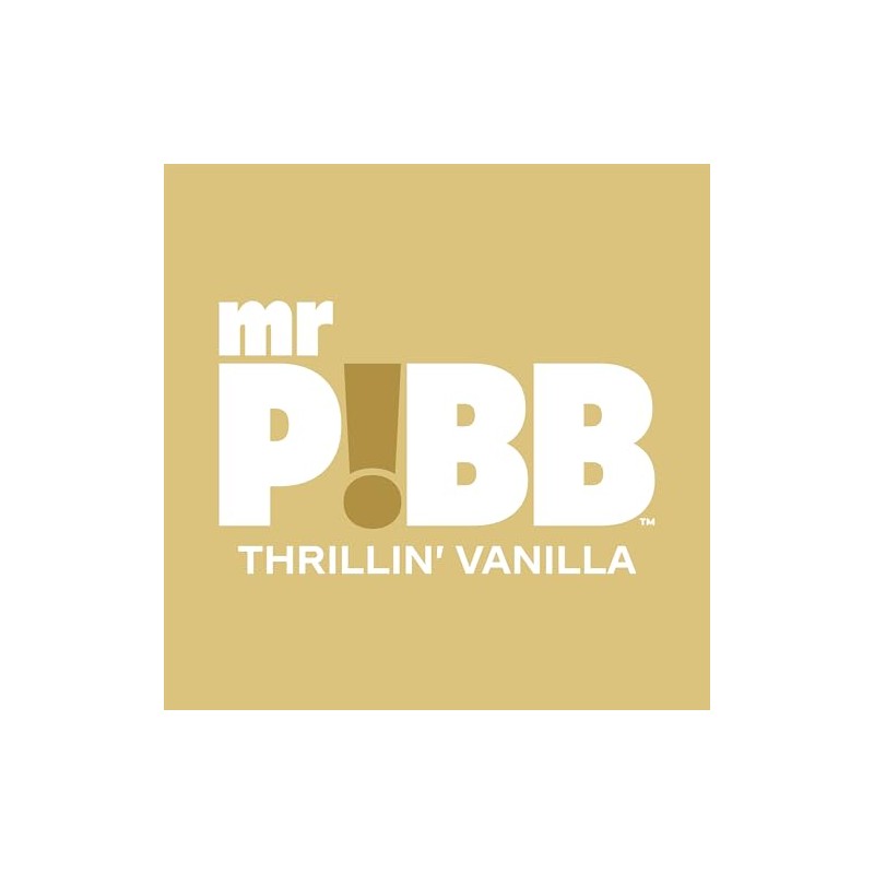 Mr Pibb Thrillin' Vanilla 12oz 12pk