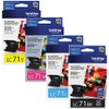 Brother MFC-J825DW Standard Yield Ink Cartridge Set