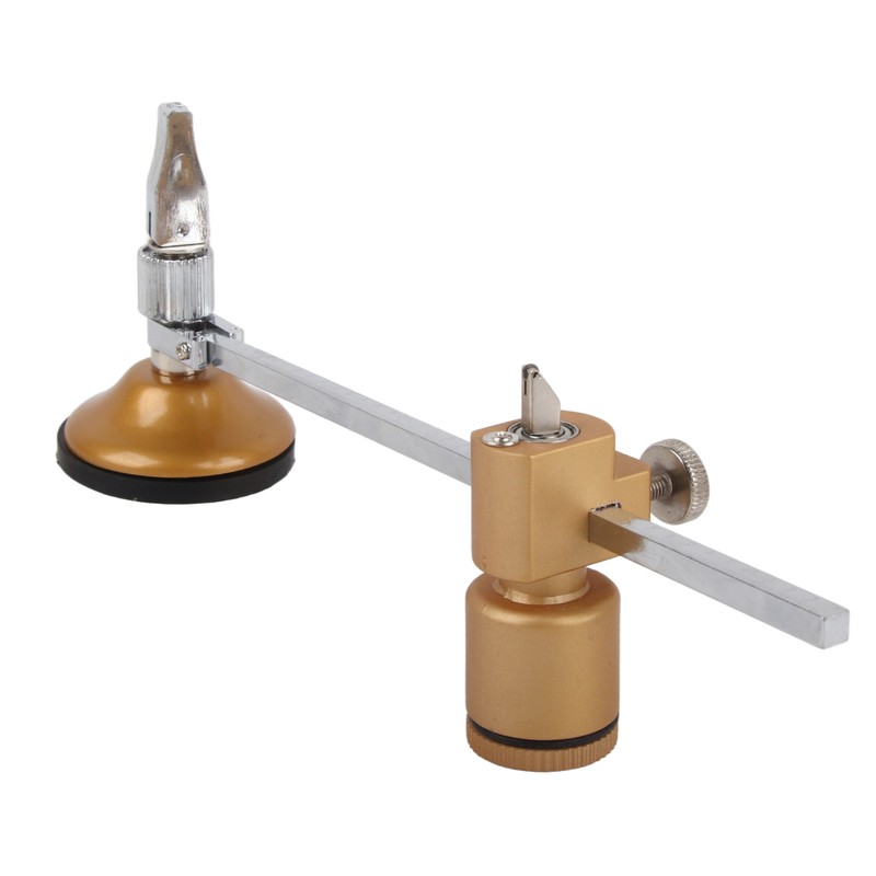 40cm Compasses Circular Glass Ceramic Tile Cutter Glass Cutting Tools