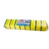 Unbekannt Sponge Scourer with Handle, Cleaning Sponge, Cleaning Sponge for