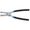Draper 62226 190 mm 9-Way Cable Ferrule Crimping Pliers