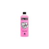 Muc-Off Snow Foam, 1 Liter - Biodegradable Car Wash Soap,