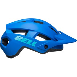 Bell Spark 2 MIPS Adult Mountain Bike Helmet - Matte Dark Blue (2022), Small/Medium (50-57 cm)