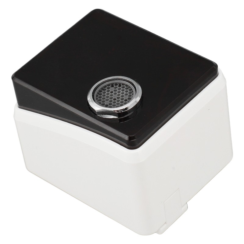 Touchless Faucet Adapter Water Saving Automatic Faucet Motion Sensor Control