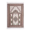 Muslim Prayer Mat, Portable Prayer Rugs for Praying Men, Women