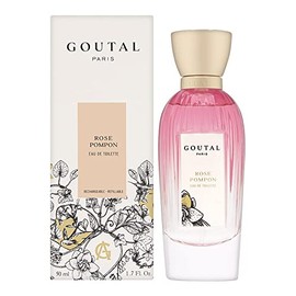 Annick Goutal Rose Pompon 1.7 Eau de Toilette Spray Refillable