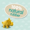 SES Creative 13212 Bad Triceratops 100% Natural Rubber Various Colours