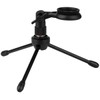 Talent USB-PRO Professional USB Microphone with Headphone Output Mix and