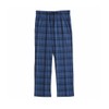 Nautica Soft Fleece Pajama Pants Set for Men - 2