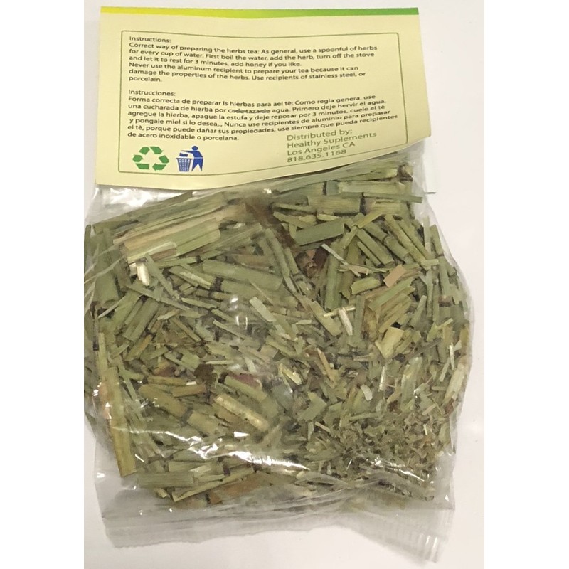 Cola de Caballo hierba Tea 1 Oz