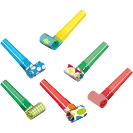 PAPSTAR 18655 Luftrssel, farbig Sortiert