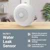 FireAngel FA7011 Water Leak Sensor - Water Leak Detector -