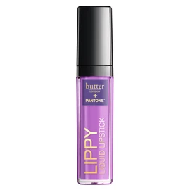 butter LONDON Pantone Color of the Year Lippy Liquid Lipstick