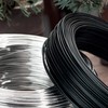 Aluminum Craft Wire 15 Gauge 1.5mm 30m Anodized Black Al