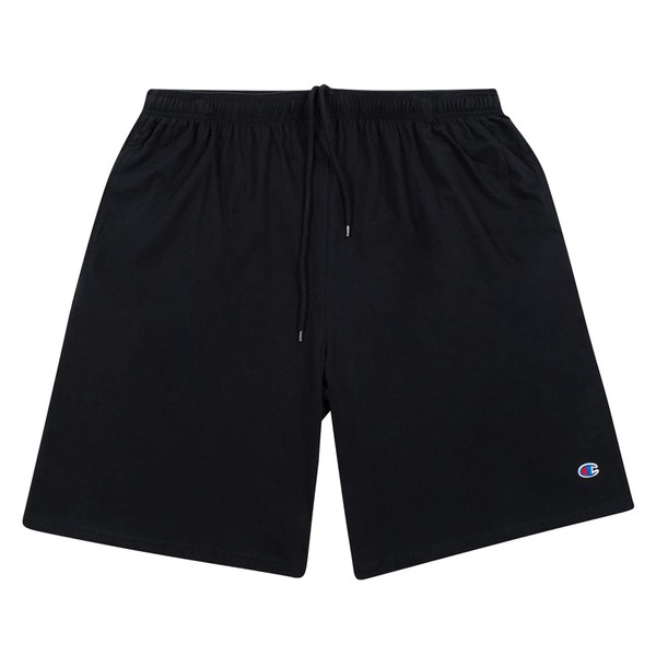 Champion Shorts for Men Big and Tall – Athletic Mens
