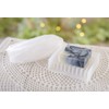 Miyazaki Unama Black Cat Soap Marble 2.8 oz (80 g)