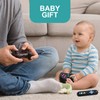 PRONY Silicone Remote Control and Game Controller Teething Toys for