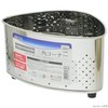 Takagi Antibacterial Stainless Steel Triangle Corner, Made in Japan