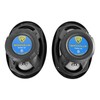 Rockville Pair Rockville RV69.4A 6x9" 4-Way Car Speakers 1000 Watts/220w