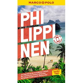 MARCO POLO Reiseführer Philippinen: Reisen mit Insider-Tipps. Inkl. kostenloser Touren-App