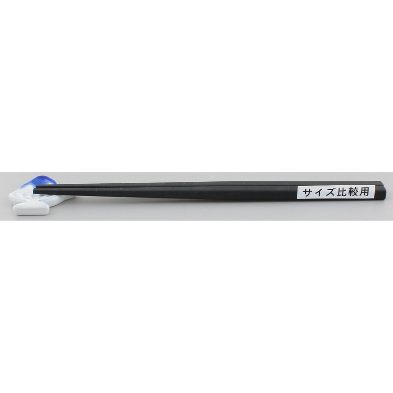 Arita Ware 465519 Unchu Mountain Kiln Chopsticks Rest, Shaved Ice,