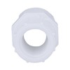 CHARLOTTE PIPE 3/4 x 1/2 SCH 40 FEMALE ADP RED