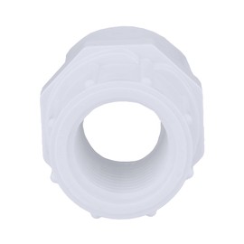 CHARLOTTE PIPE 3/4 x 1/2 SCH 40 FEMALE ADP RED SXFPT PRESSURE (1 Unit Piece)