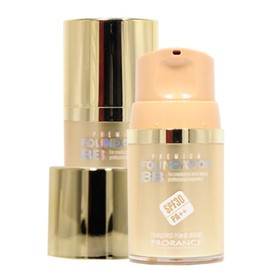 Premium BB Foundation SPF30PA++ Color: No. 21 / 프리미엄 비비 파운데이션SPF30PA++ 색상:21호