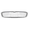 KUAFU Front Grill Compatible with 1998-2002 Mercury Grand Marquis GS/LS