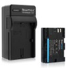 Blumax LP-E6N 2040mAh + Charger LP-E6N | Suitable for Canon