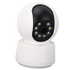 WiFi Home Security Camera 3MP IR Night Vision 360 Degree