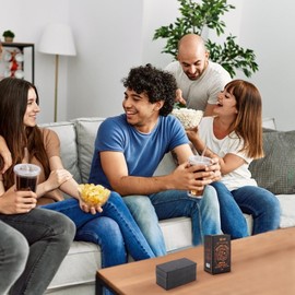 Mahjong Card Set | Portable Mahjong Cards PVC Playing Set | Noise- Interactive Board Game for Beginners and Collectors for Travelling, Family Gathering