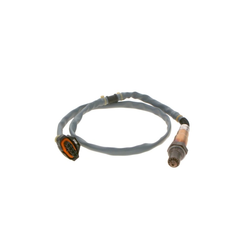Bosch Automotive 258006810 Lambda Sensor