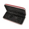 Starrett 910 Deluxe Padded Case, Protective Storage for Combination Squares,