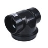 Oatey 3 in. ABS Backwater Valve