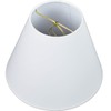 FenchelShades.com Lampshade 5" Top Diameter x 10" Bottom Diameter x