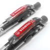 STABILO Marathon Retractable Ballpoint - Extra Large Ink Reservoir -