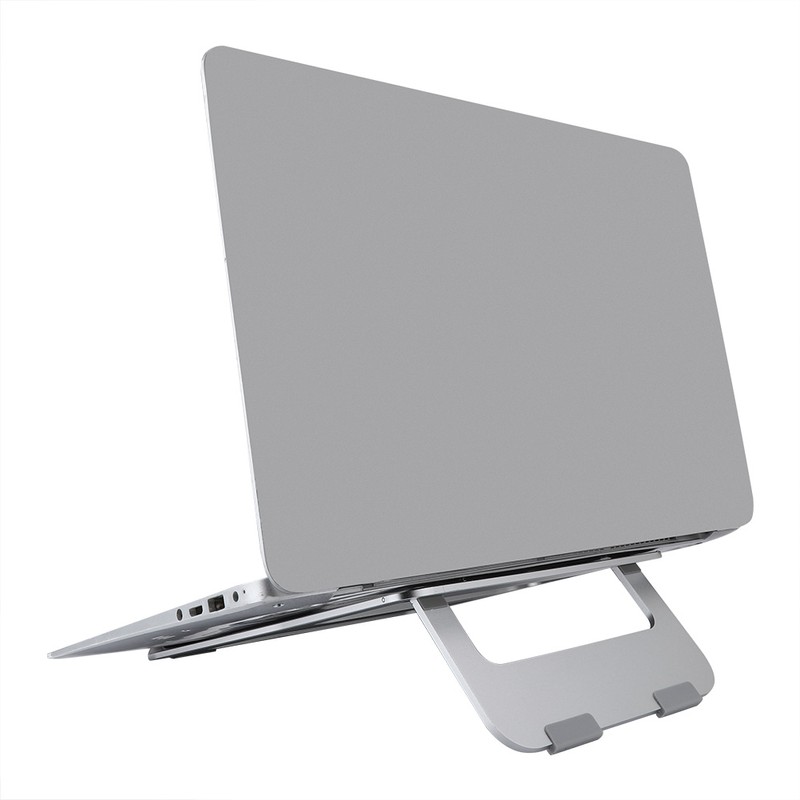 Foldable Desktop Laptop Stand Fast Heat Dissipation Laptop Stand Holder