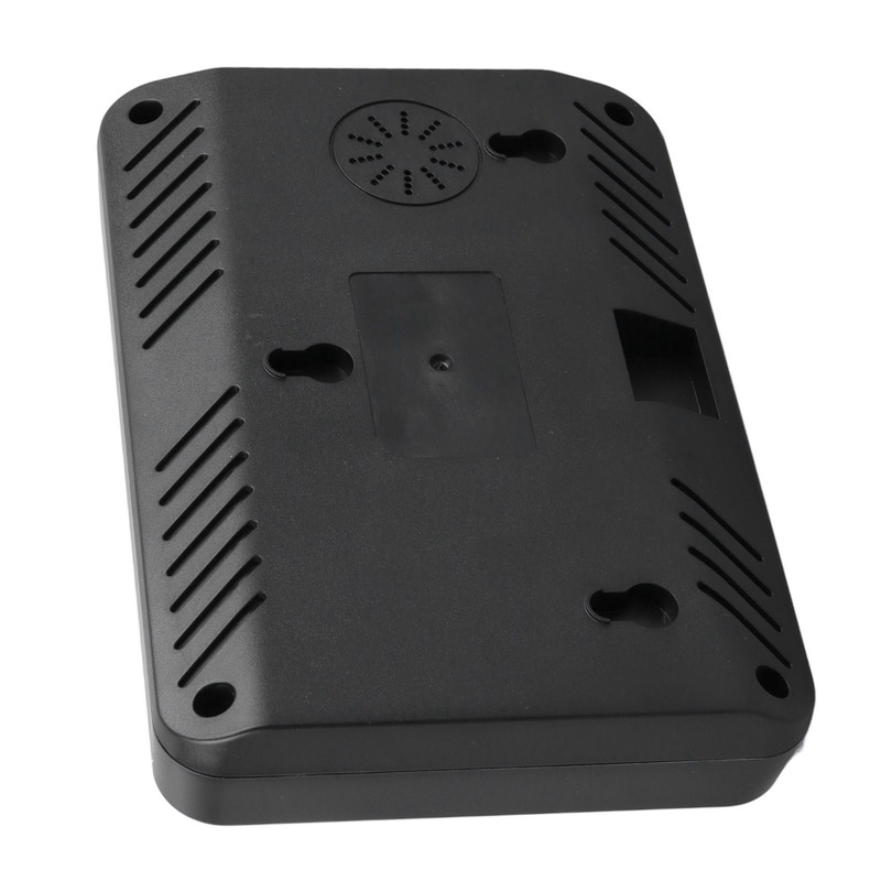 Fingerprint Attendance Smart Machine Fingerprint Time Clock for Office