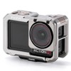 Tilta Full Camera Cage Compatible with DJI Osmo Action 3,