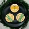 Realistic Dragonfly Cookie Cutter 1 Piece