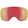 Giro Article II Goggle Replacement Lens VIVID Ember