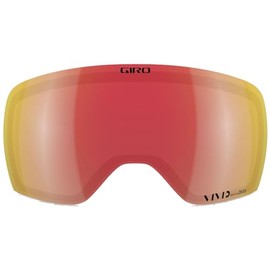 Giro Article II Goggle Replacement Lens VIVID Ember