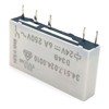 2-Pack 34.51.7.024.0010 Relay – 24VDC 6A 5-Pin SPDT Industrial Relay