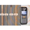GAMWATER 5 in 1 Wall Scanner Metal Tube Detector with
