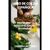 LIBRO DE COCINA ESPAÑOLA 2025