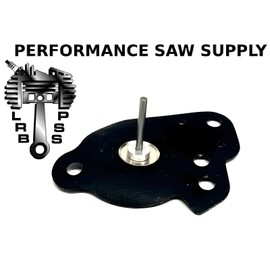 For Homelite NEW HOMELITE 330 CHAINSAW OIL PUMP DIAPHRGAM PLUNGER KIT A-94675