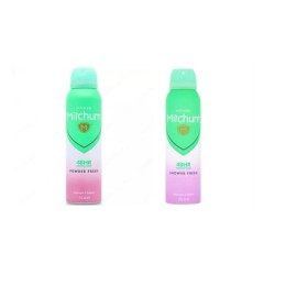 Generic Mitchum WOMEN'S Anti-Perspiran