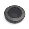 Yizhet 1 pair Round Ear Pads 85mm Universal Replacement Earpads